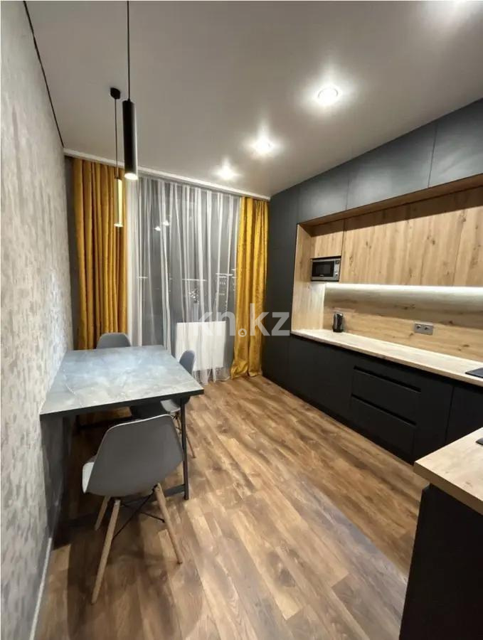 Продажа 1-комнатной квартиры, 52 м², ул. Шаляпина, дом  1/18 в Алматы - фото 3