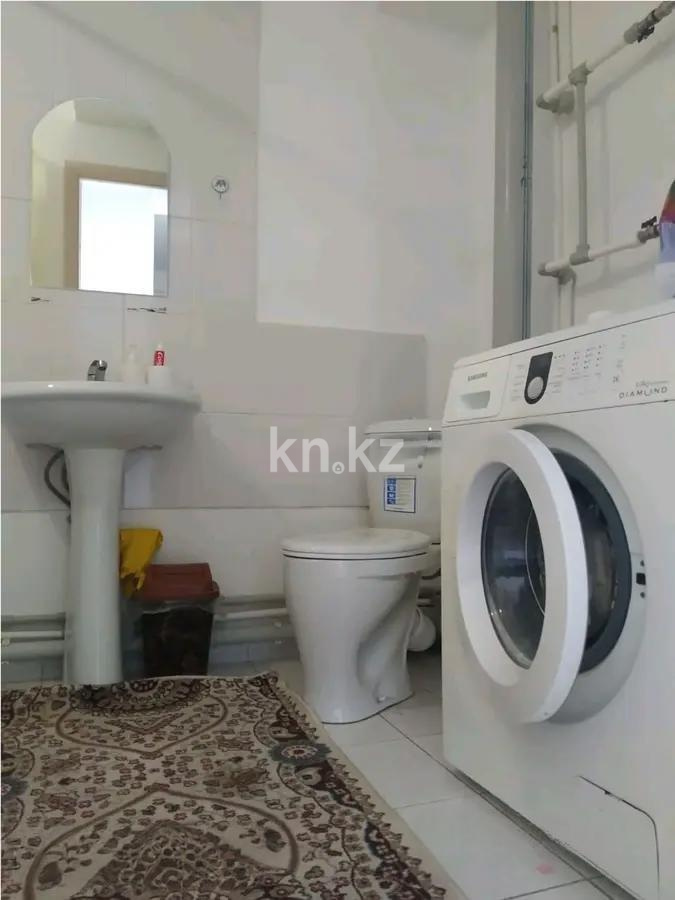 Продажа 2-комнатной квартиры, 54 м² в Алматы - фото 4