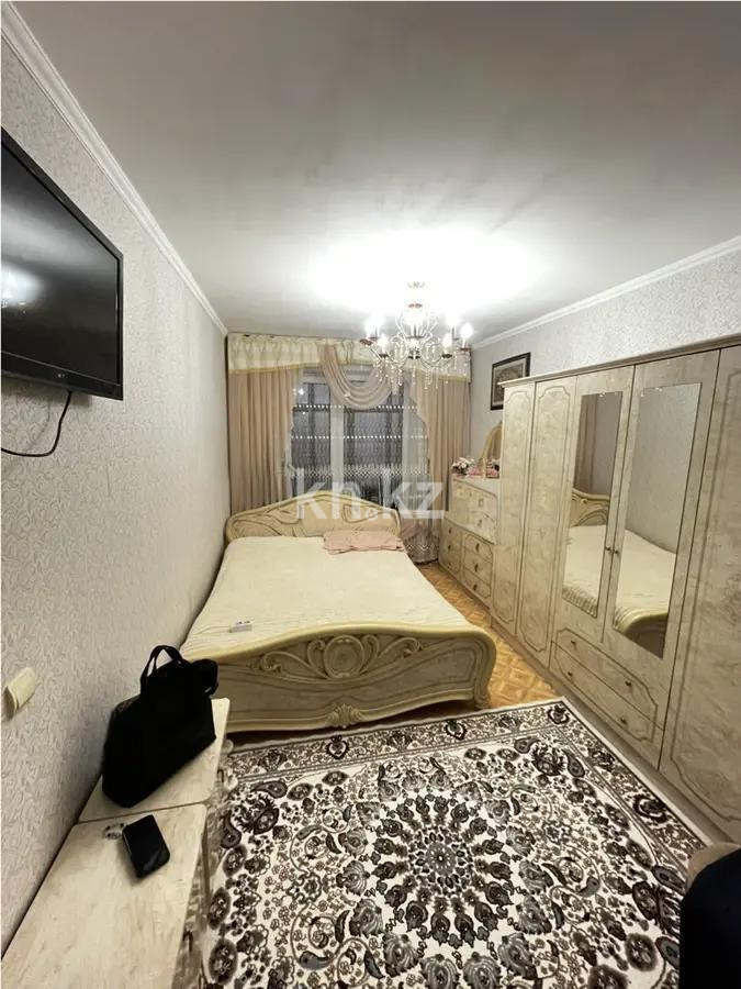 Продажа 4-комнатной квартиры, 105.5 м² в Астане - фото 2