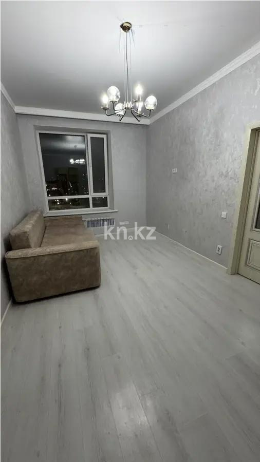 Продажа 1-комнатной квартиры, 37 м², ул. Косшыгулулы, дом  8/1 в Астане