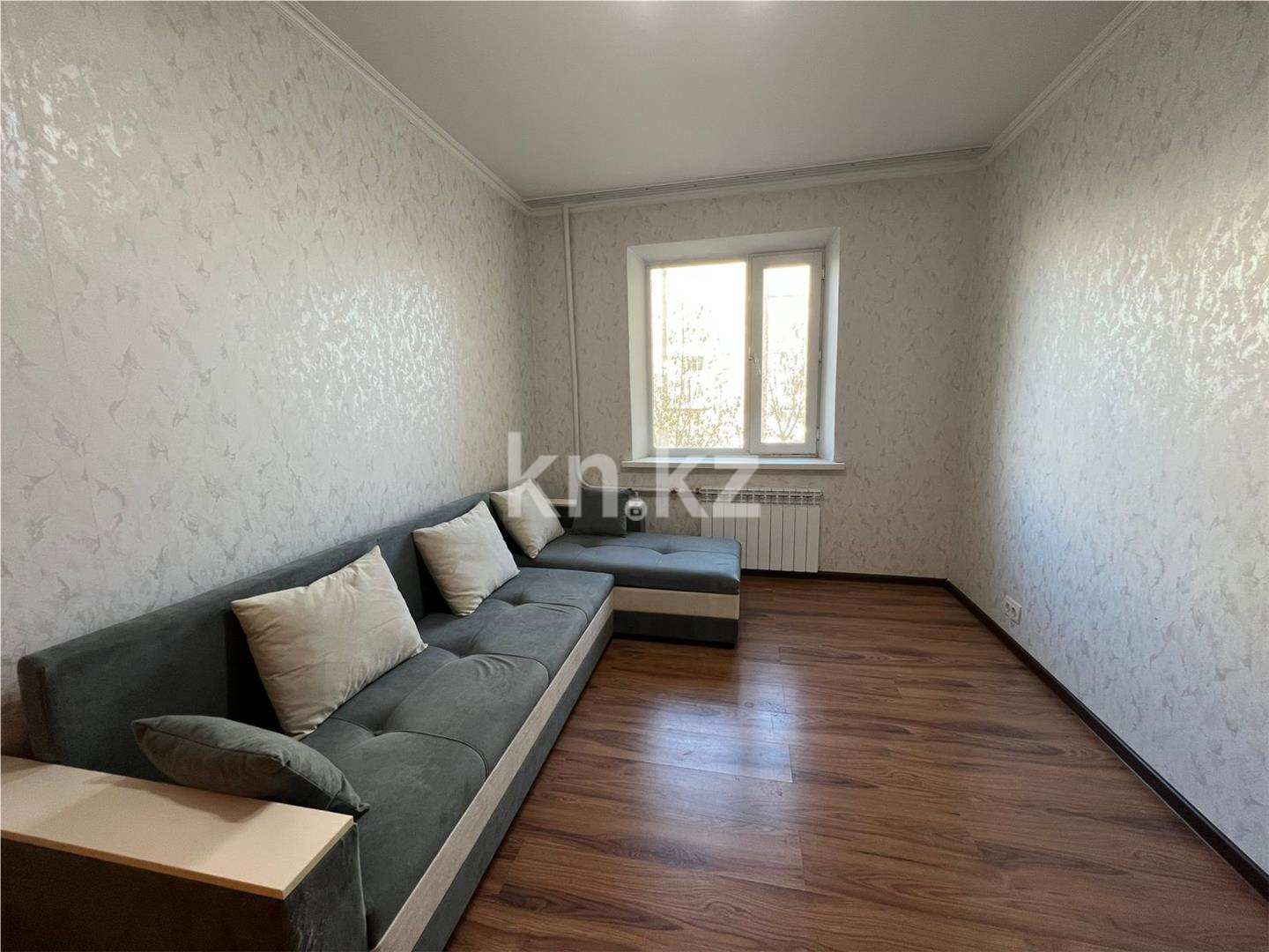Продажа 2-комнатной квартиры, 54 м² в Караганде - фото 7