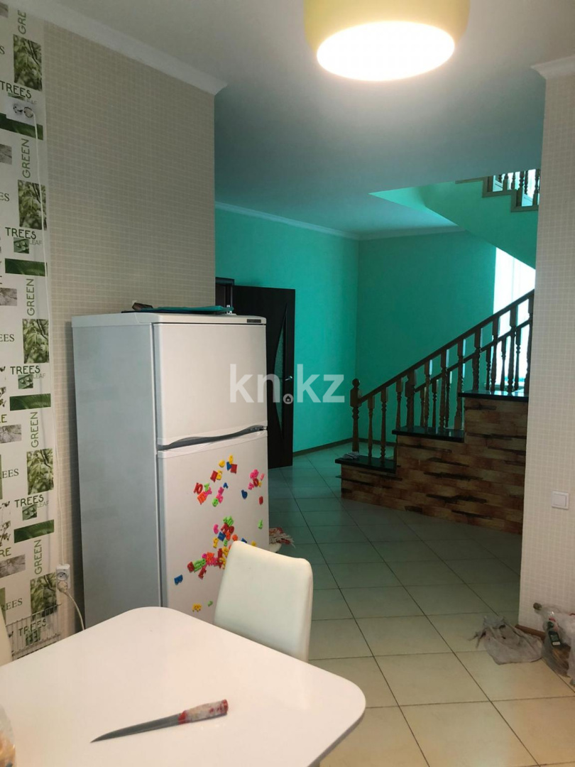 Продажа 5-комнатного дома, 289 м² в Астане - фото 11