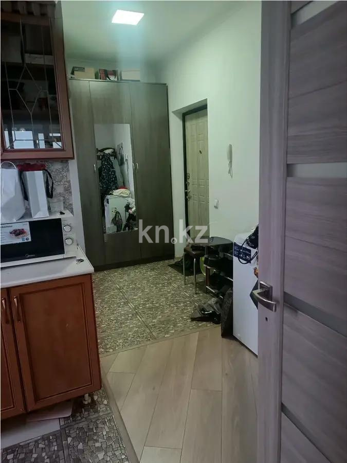 Продажа 1-комнатной квартиры, 41 м² в Алматы - фото 4