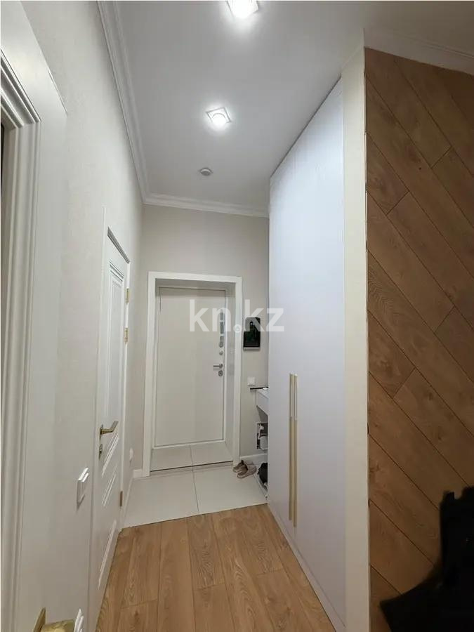 Продажа 2-комнатной квартиры, 38 м² в Астане - фото 5