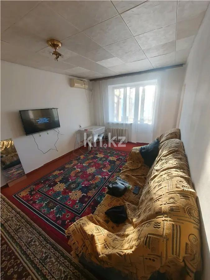 Продажа 3-комнатной квартиры, 50 м² в Алматы