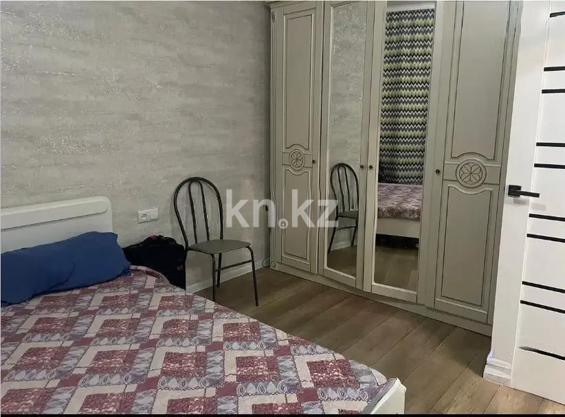 Продажа 1-комнатной квартиры, 40 м², ул. Момышулы, дом  15/2 в Караганде