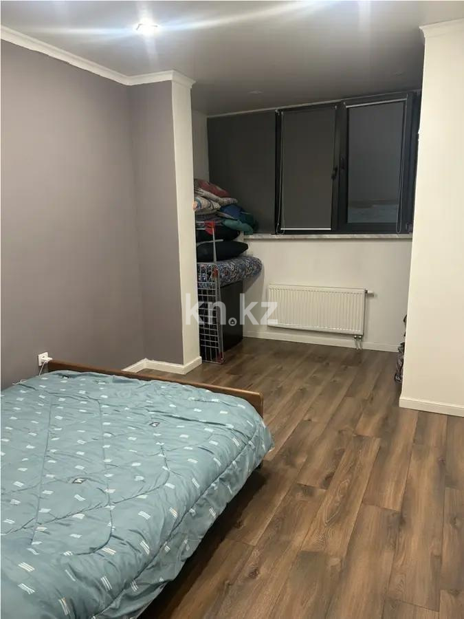 Продажа 2-комнатной квартиры, 59 м² в Алматы - фото 2