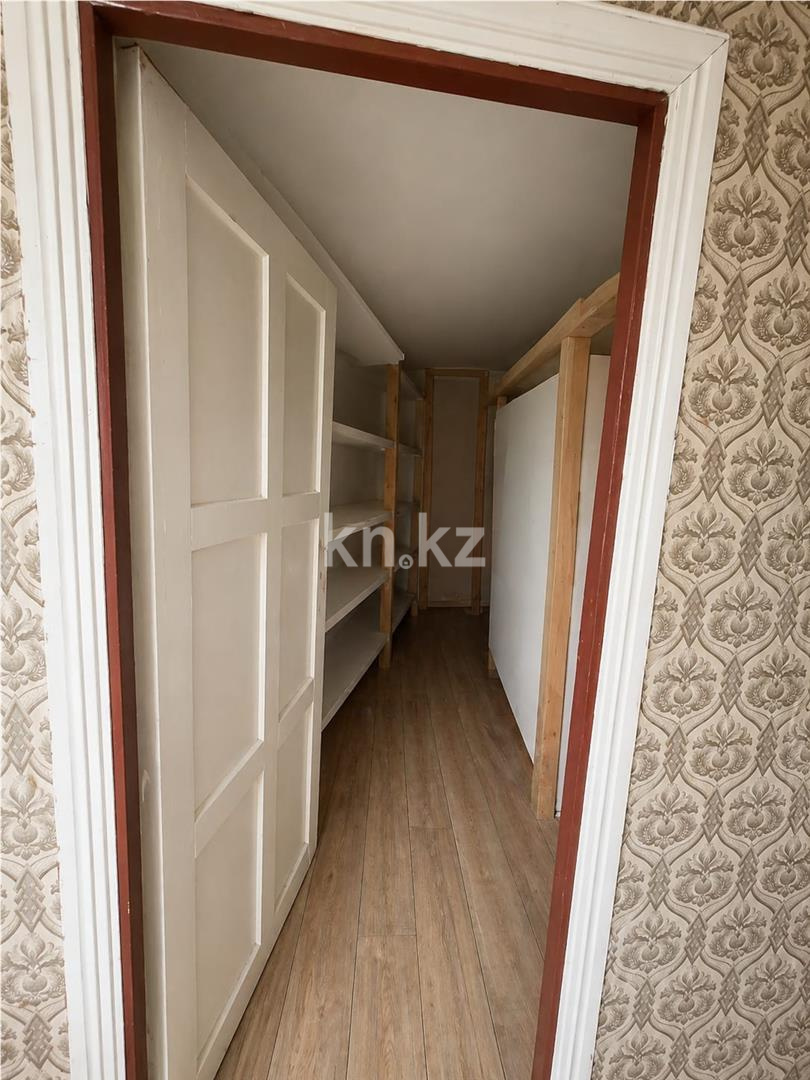 Продажа 3-комнатной квартиры, 73 м² в Караганде - фото 11