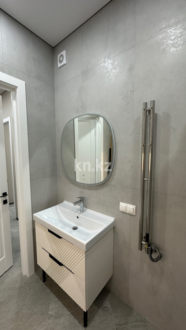 Аренда 2-комнатной квартиры, 50 м² в Алматы - фото 16