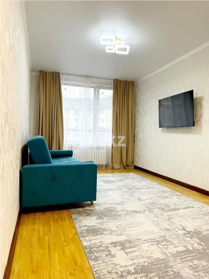 Продажа 2-комнатной квартиры, 50 м² в Алматы