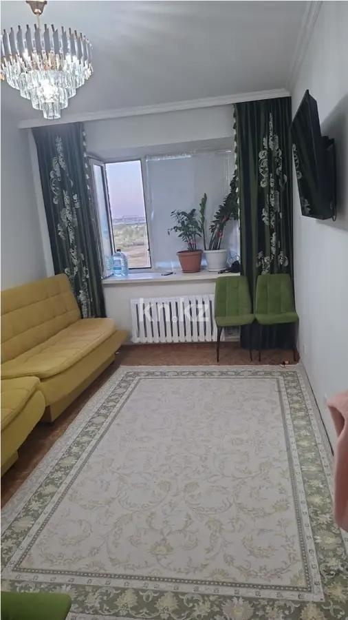 Продажа 1-комнатной квартиры, 36.4 м² в Астане