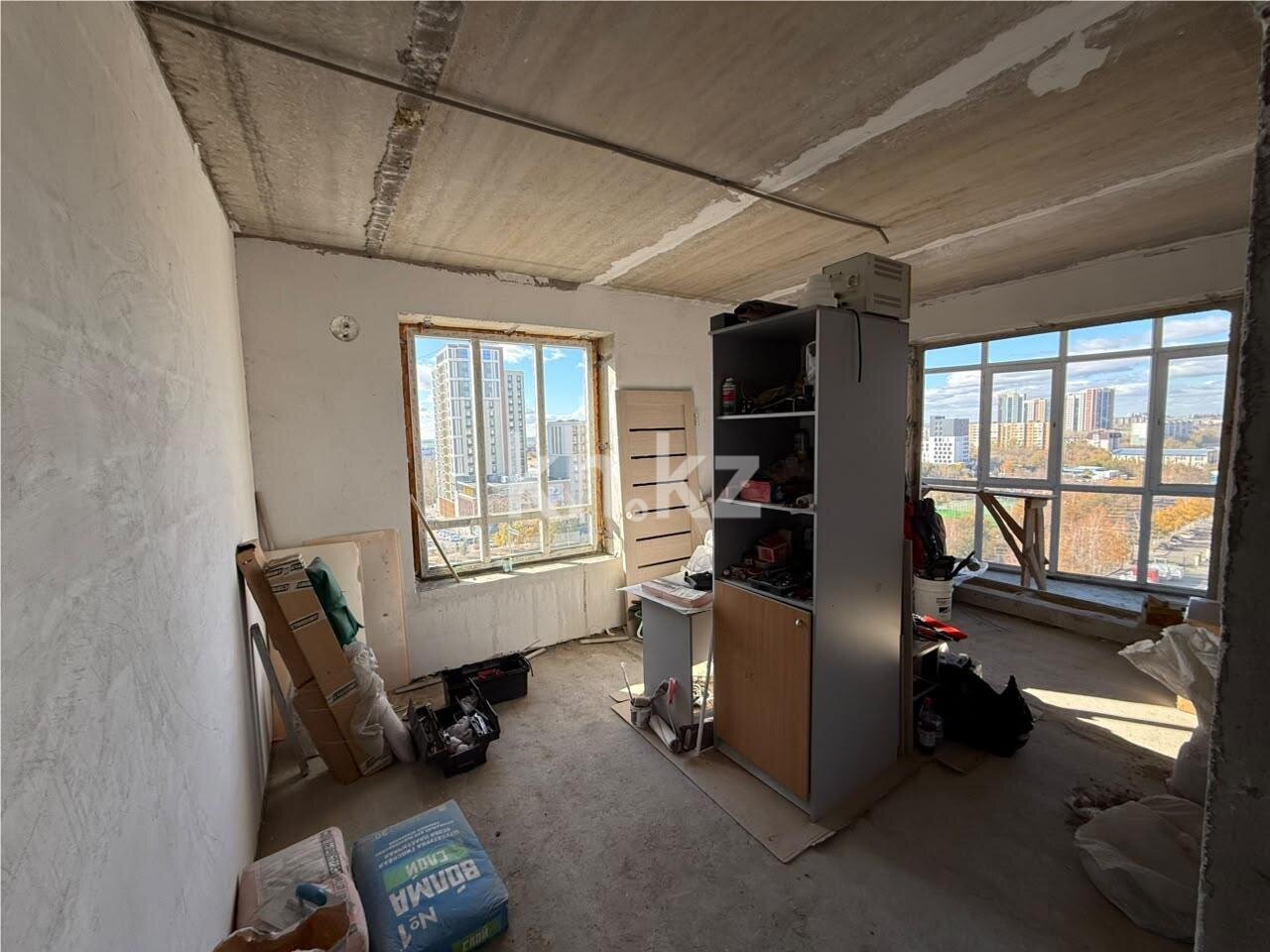 Продажа 2-комнатной квартиры, 77 м² в Караганде - фото 2