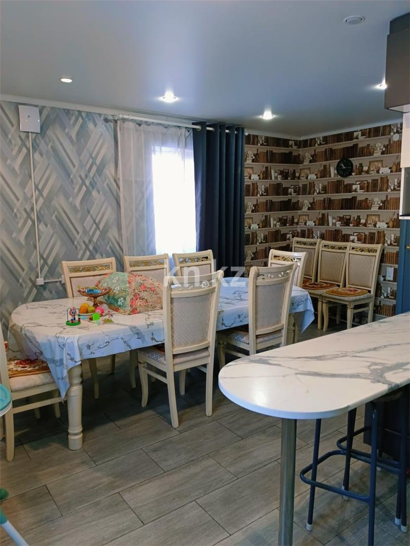 Продажа 5-комнатного дома, 130 м² в Караганде - фото 16