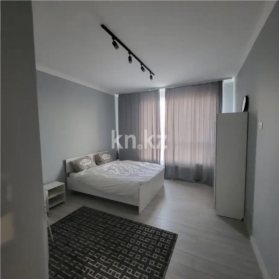 Продажа 2-комнатной квартиры, 55.5 м² в Астане - фото 2