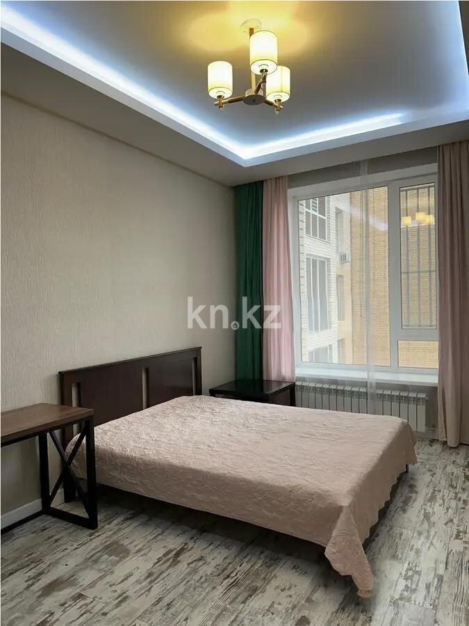 Продажа 2-комнатной квартиры, 72 м² в Астане - фото 2