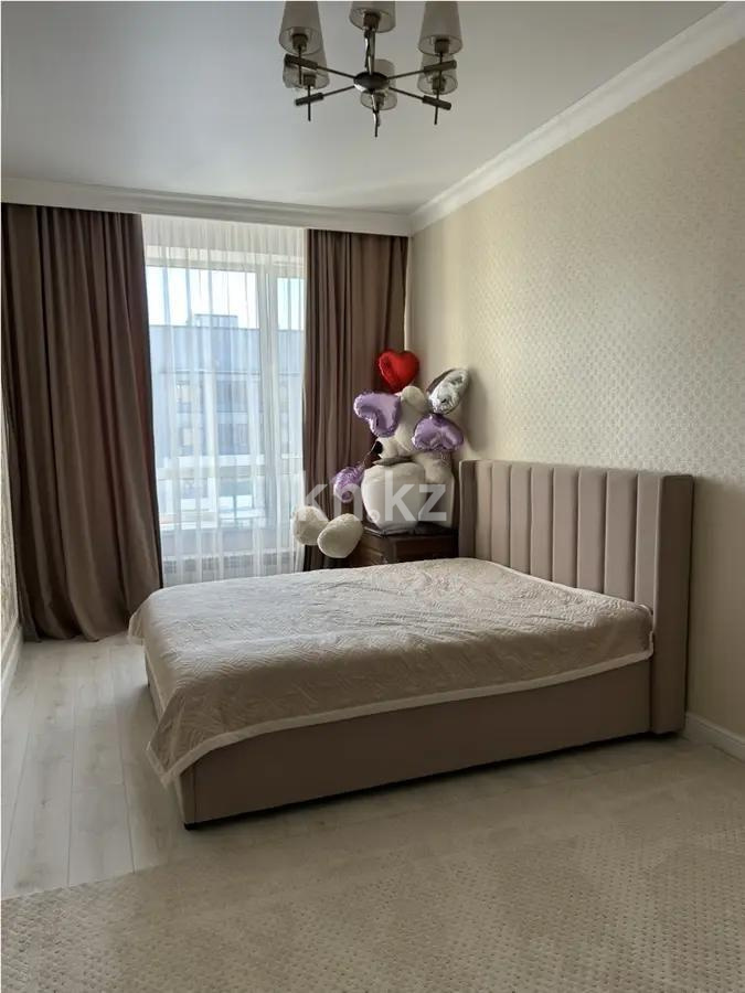 Продажа 2-комнатной квартиры, 64 м² в Астане - фото 2