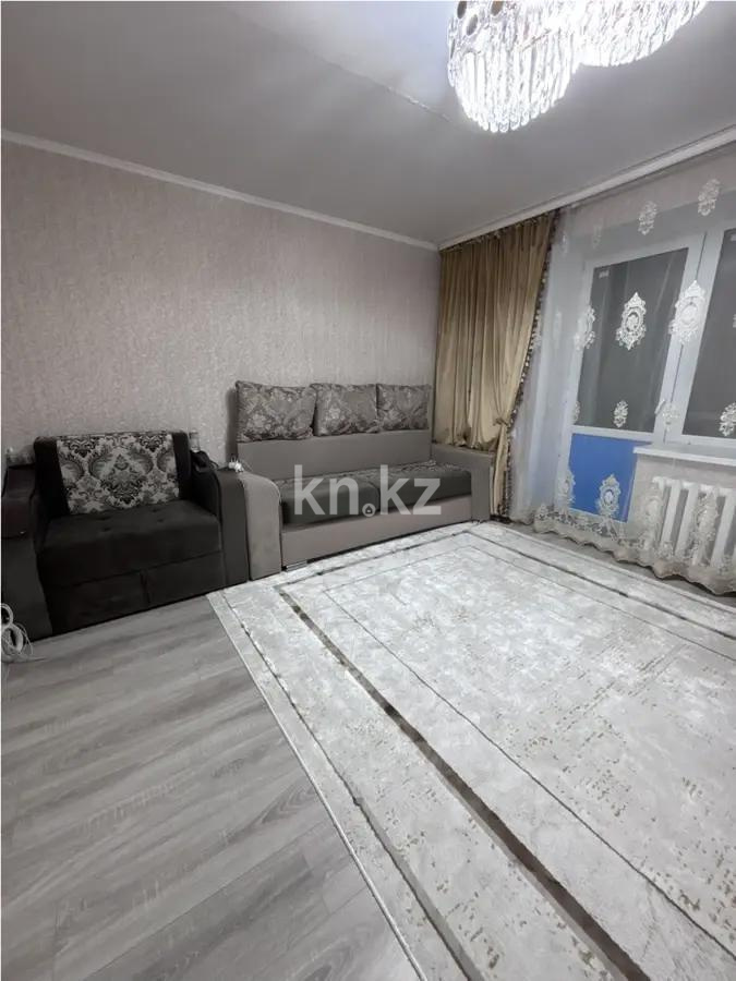 Продажа 3-комнатной квартиры, 82 м², ул. Айтматова, дом  41б в Астане - фото 2
