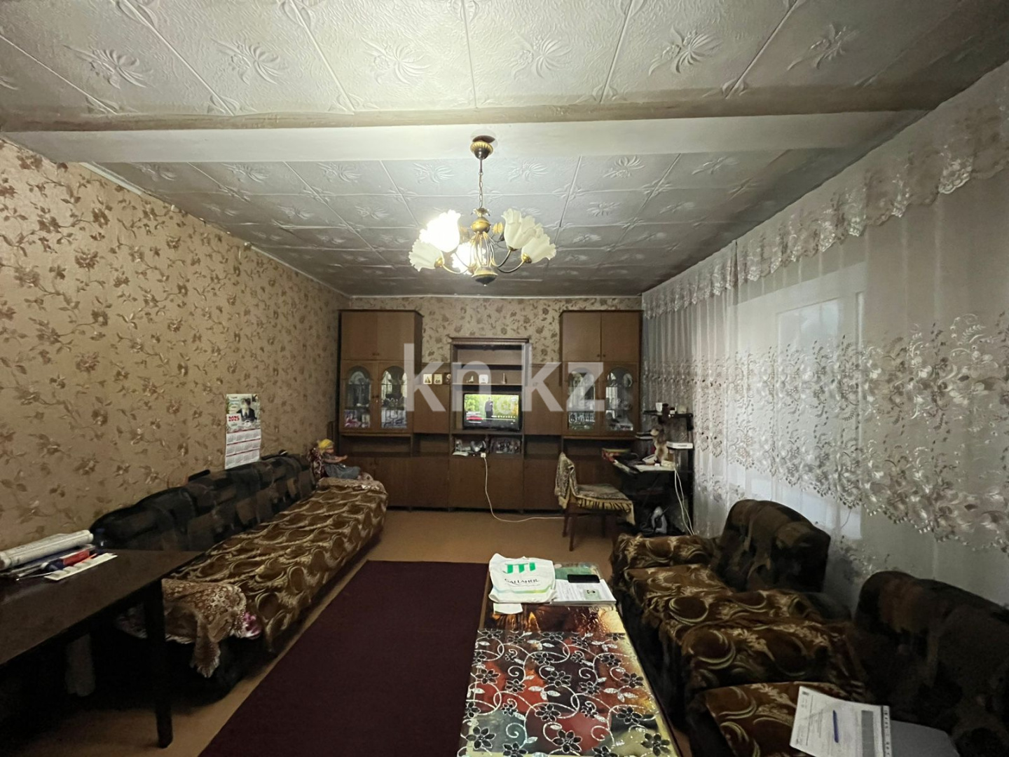 Продажа 3-комнатного дома, 85 м², ул. Розы Люксембург в Караганде - фото 15