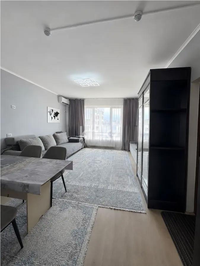 Продажа 2-комнатной квартиры, 48.1 м² в Алматы