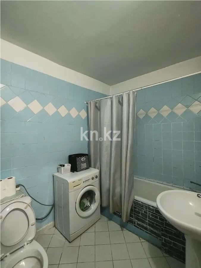 Продажа 1-комнатной квартиры, 35 м² в Алматы - фото 4