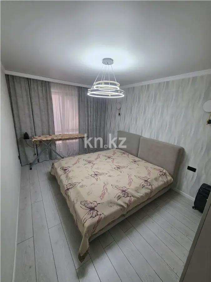 Продажа 2-комнатной квартиры, 77.3 м² в Алматы - фото 2
