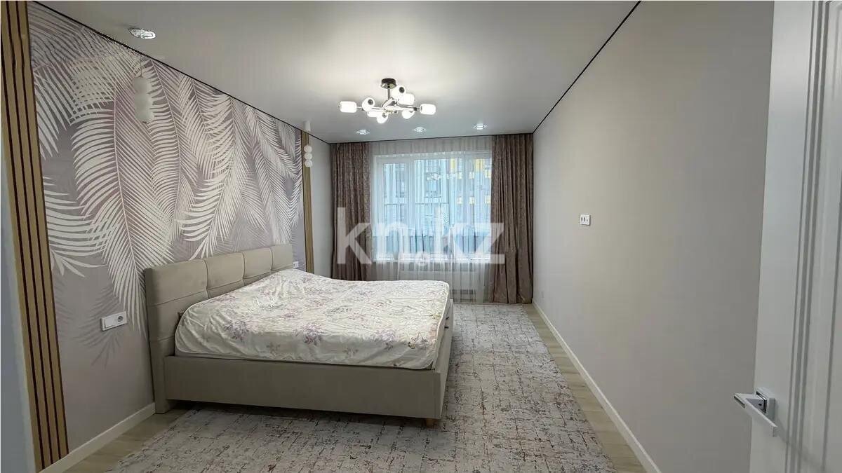 Продажа 3-комнатной квартиры, 74 м² в Астане - фото 2