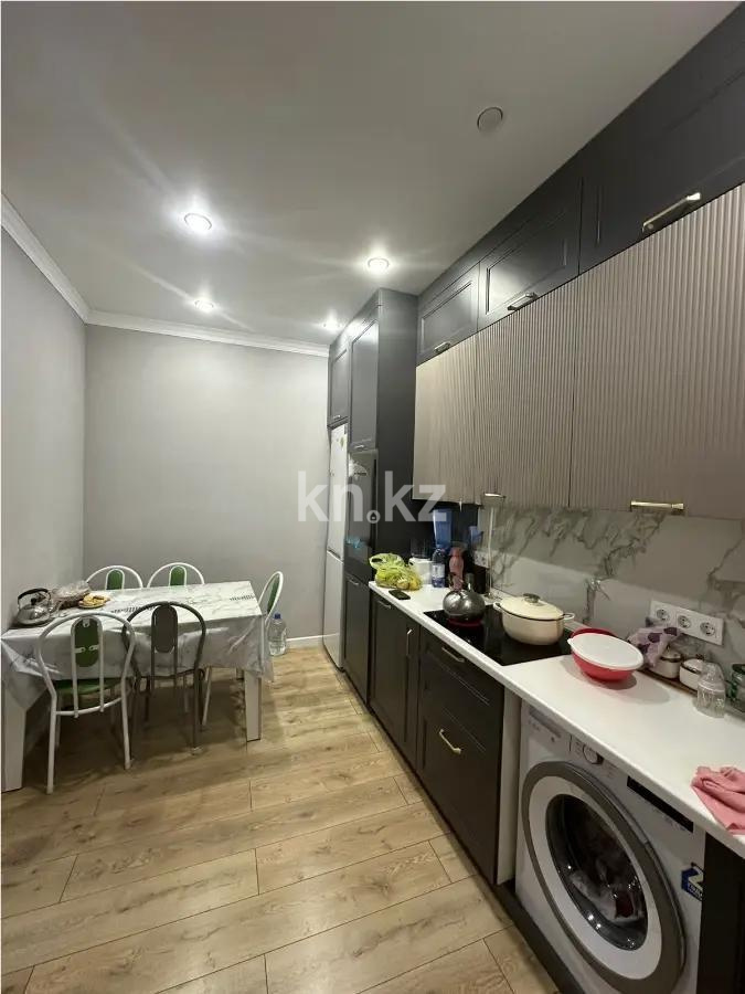 Продажа 1-комнатной квартиры, 46 м² в Астане - фото 2