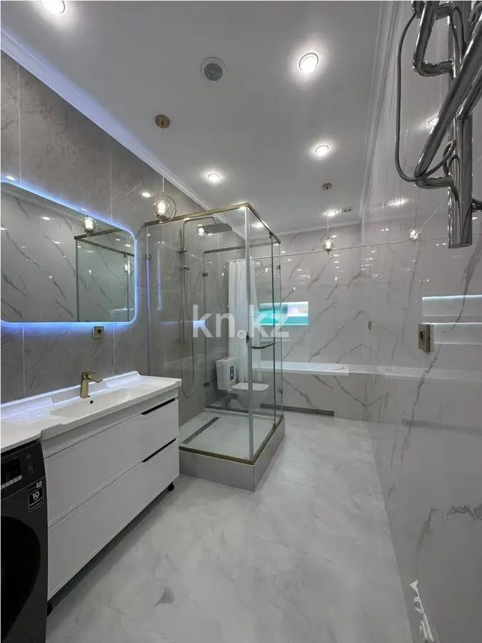 Продажа 4-комнатной квартиры, 130 м² в Астане - фото 6