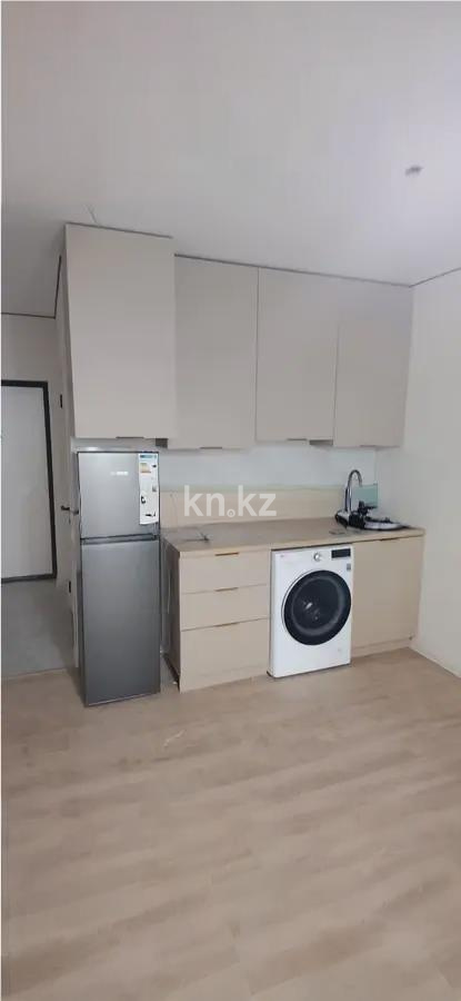 Продажа 1-комнатной квартиры, 31 м², ул. Утепова, дом  31 в Алматы