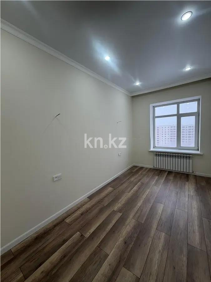 Продажа 2-комнатной квартиры, 59 м², ул. Муканова, дом  55/2 в Караганде