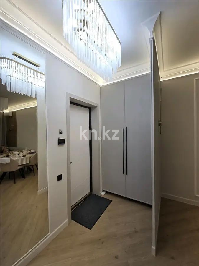 Продажа 2-комнатной квартиры, 50 м² в Астане - фото 4