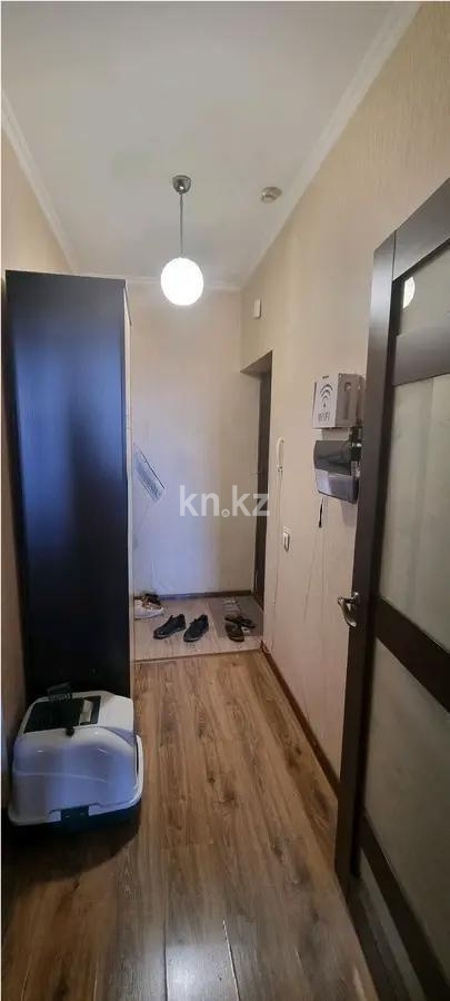 Продажа 1-комнатной квартиры, 40.4 м² в Астане - фото 4