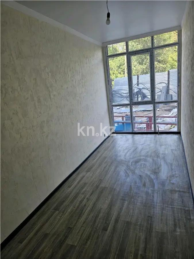 Продажа 1-комнатной квартиры, 40 м², ул. Жолымбет, дом  65 в Алматы - фото 3