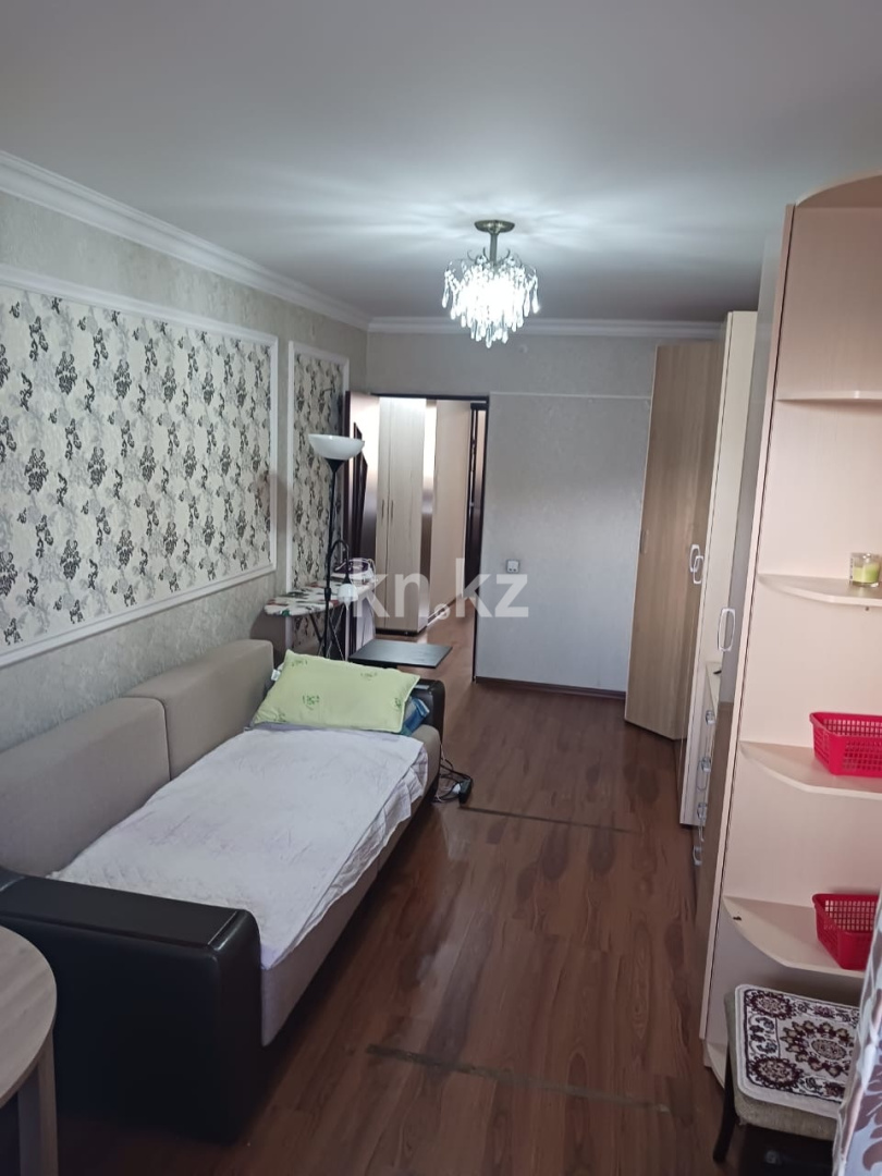 Аренда 1-комнатной квартиры, 40 м² в Астане - фото 4