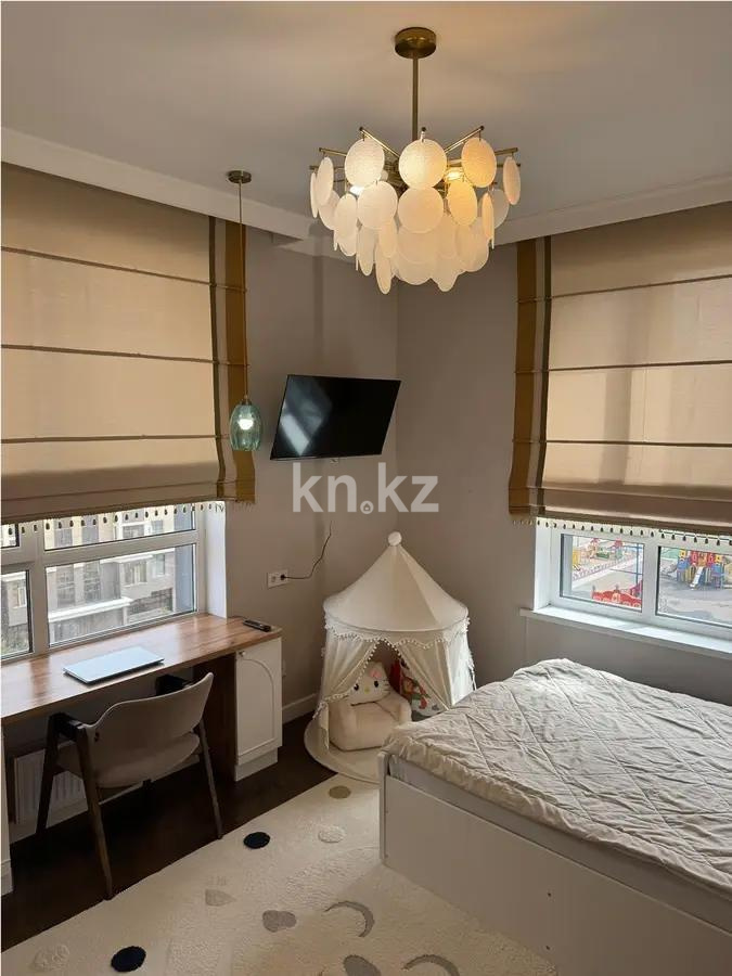 Продажа 3-комнатной квартиры, 91 м² в Астане - фото 3
