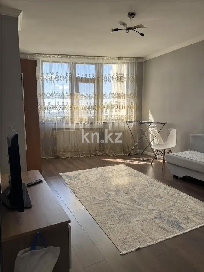 Продажа 1-комнатной квартиры, 41.1 м² в Астане