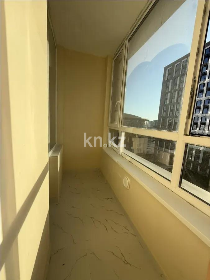 Продажа 1-комнатной квартиры, 38 м² в Астане - фото 4