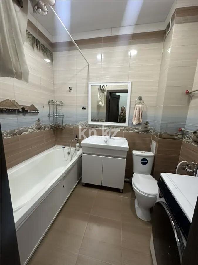 Продажа 1-комнатной квартиры, 36 м² в Астане - фото 3