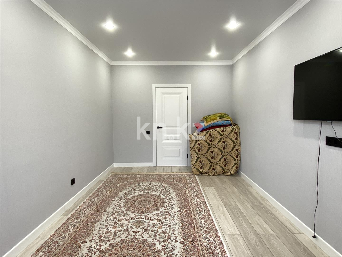 Продажа 4-комнатной квартиры, 115 м² в Астане - фото 10