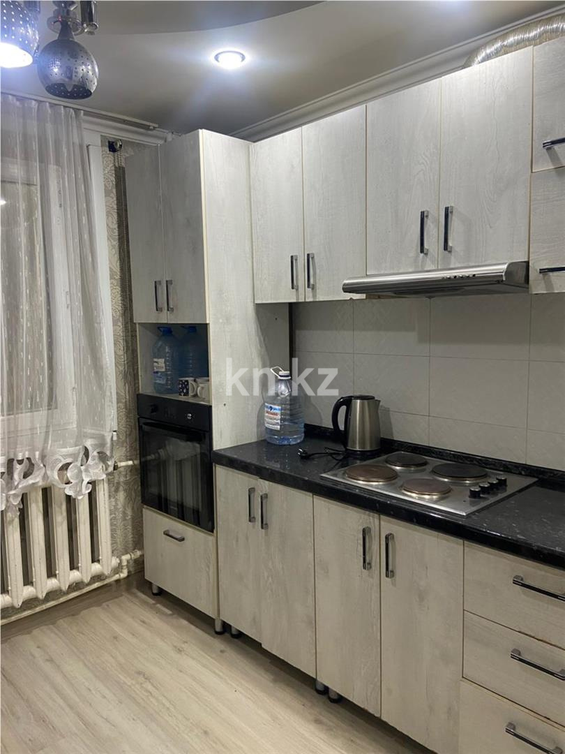 Продажа 3-комнатной квартиры, 64 м² в Караганде - фото 5