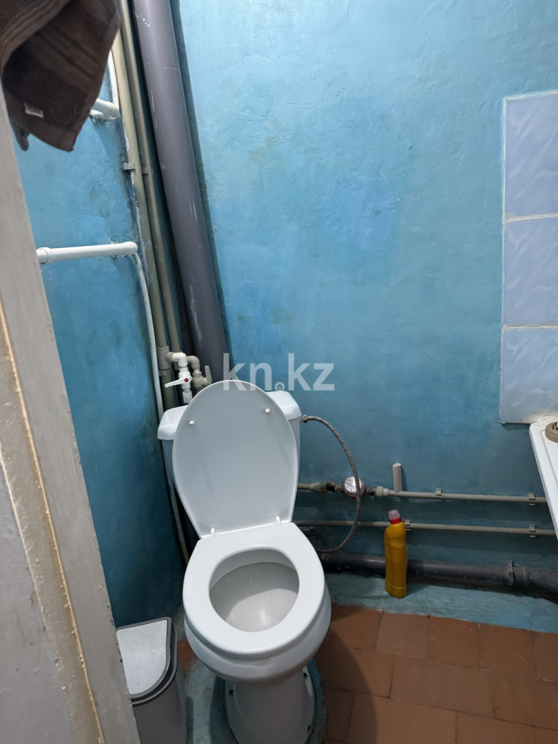 Продажа 1-комнатной квартиры, 28.6 м² в Уральске - фото 4