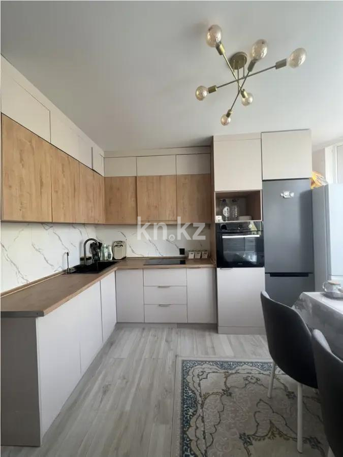 Продажа 2-комнатной квартиры, 62 м² в Астане - фото 3
