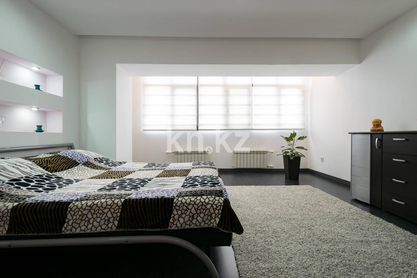 Аренда 2-комнатной квартиры посуточно, 70 м², ул. Наурызбай батыра, дом  37 - ул. Гоголя в Алматы - фото 10