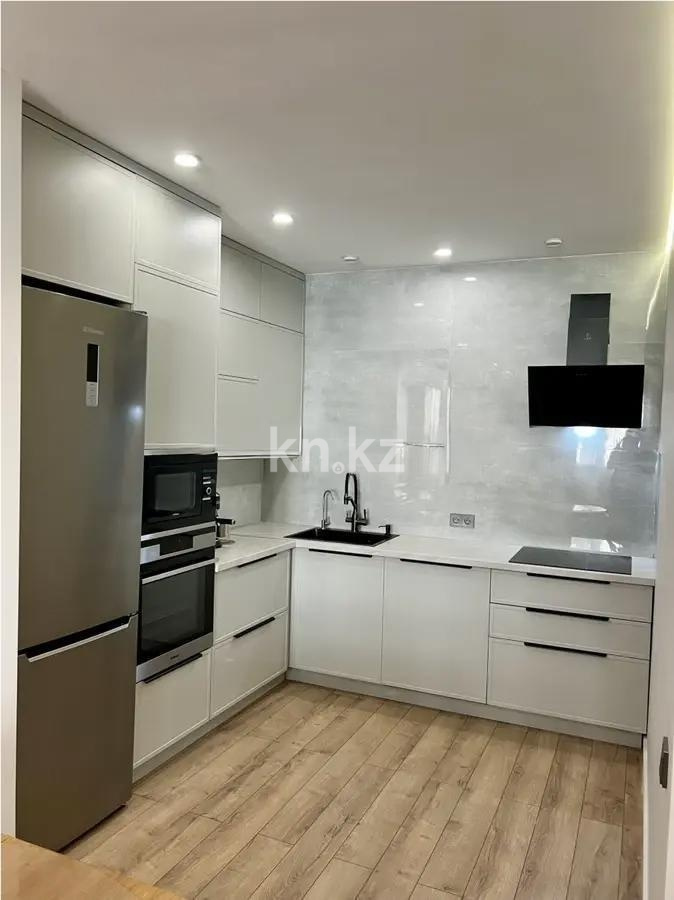 Продажа 3-комнатной квартиры, 98 м² в Алматы - фото 4