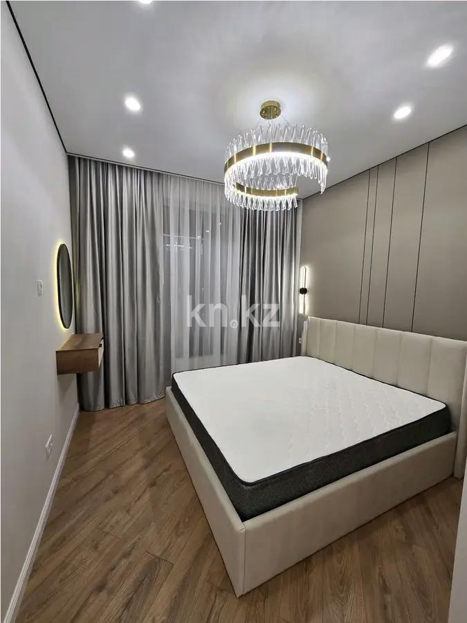 Продажа 2-комнатной квартиры, 40 м², пр. Сейфуллина, дом  467г в Алматы - фото 3