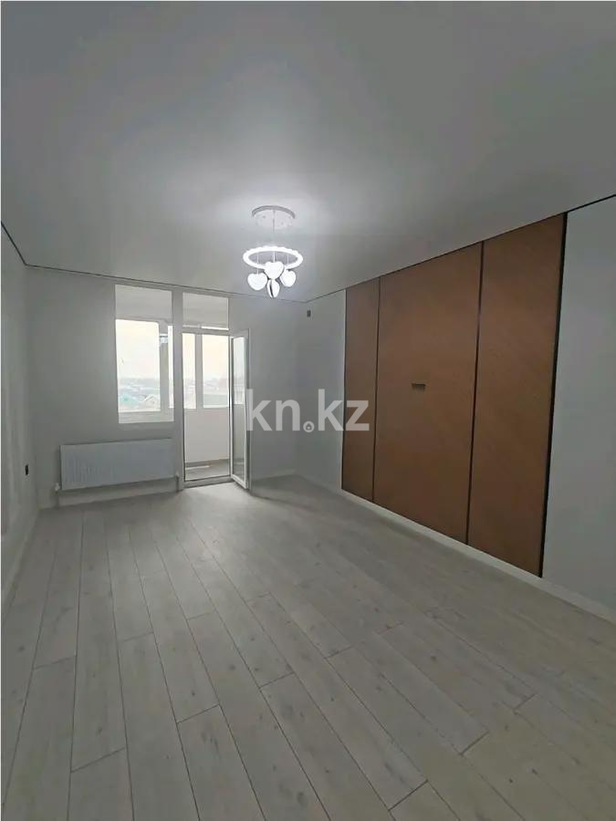 Продажа 1-комнатной квартиры, 34 м², ул. Омарова, дом  1 в Алматы