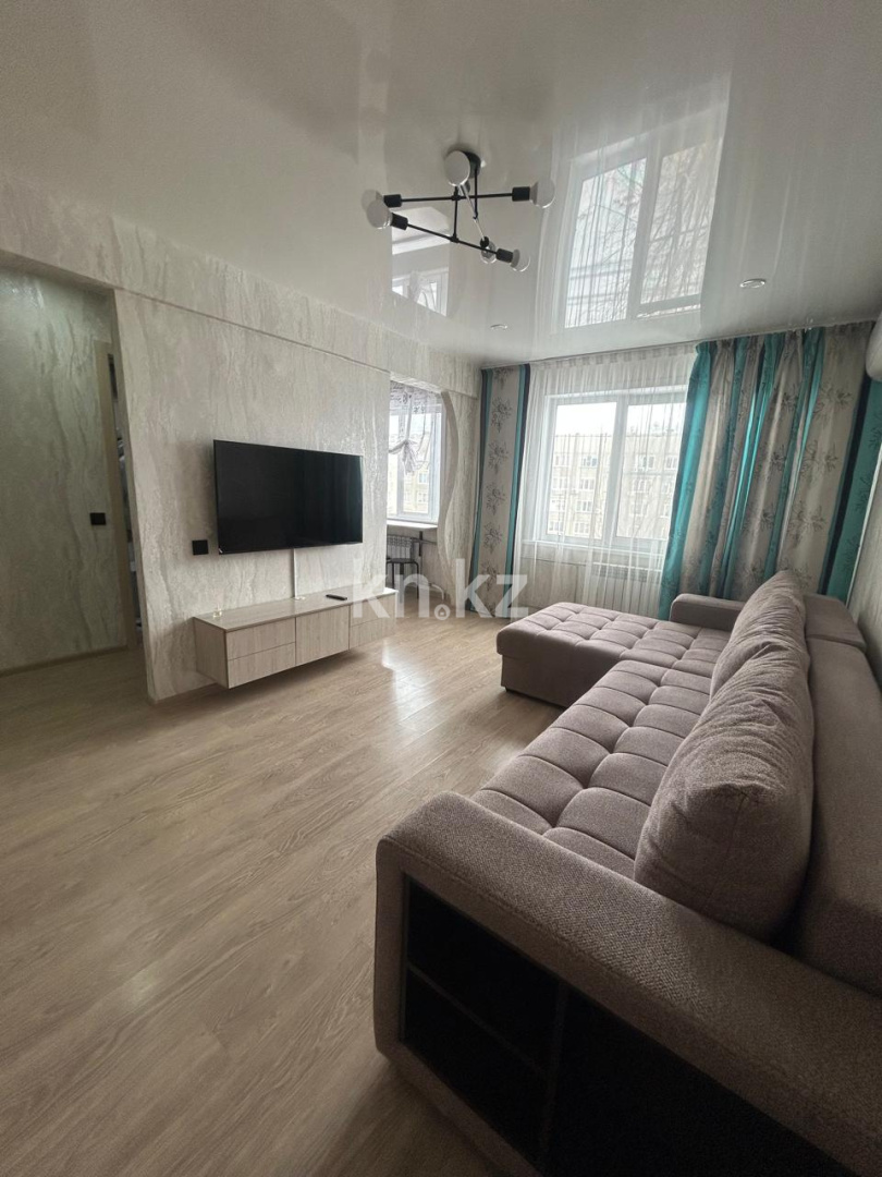 Продажа 1-комнатной квартиры, 34 м² в Усть-Каменогорске - фото 3