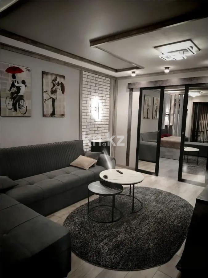 Продажа 2-комнатной квартиры, 47 м² в Караганде