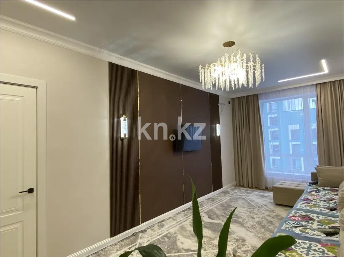 Продажа 2-комнатной квартиры, 61 м² в Астане