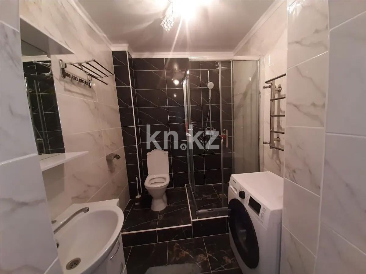 Продажа 1-комнатной квартиры, 35 м², ул. Алтын орда, дом  6/10 в Алматы - фото 3